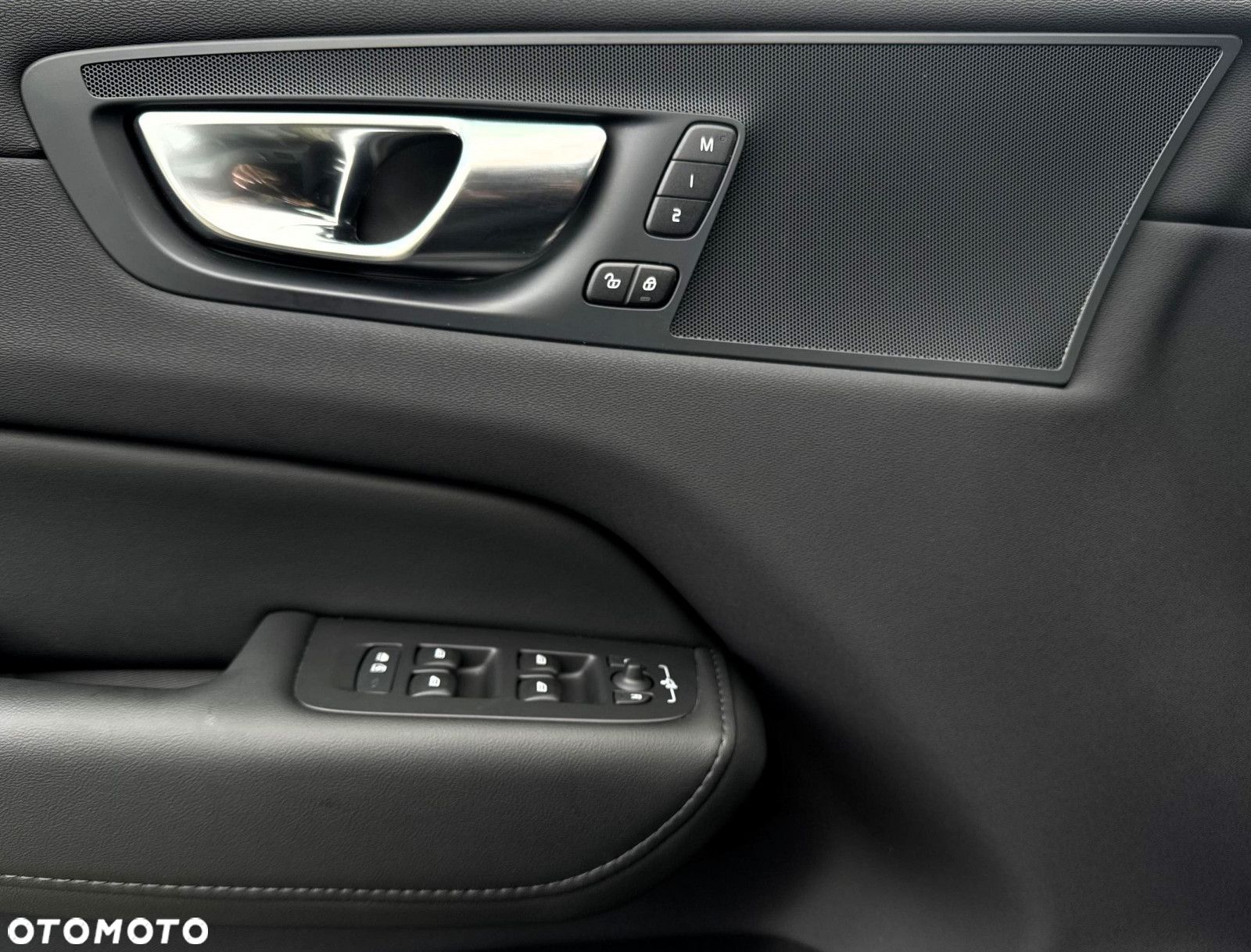 Volvo XC 60 - 23