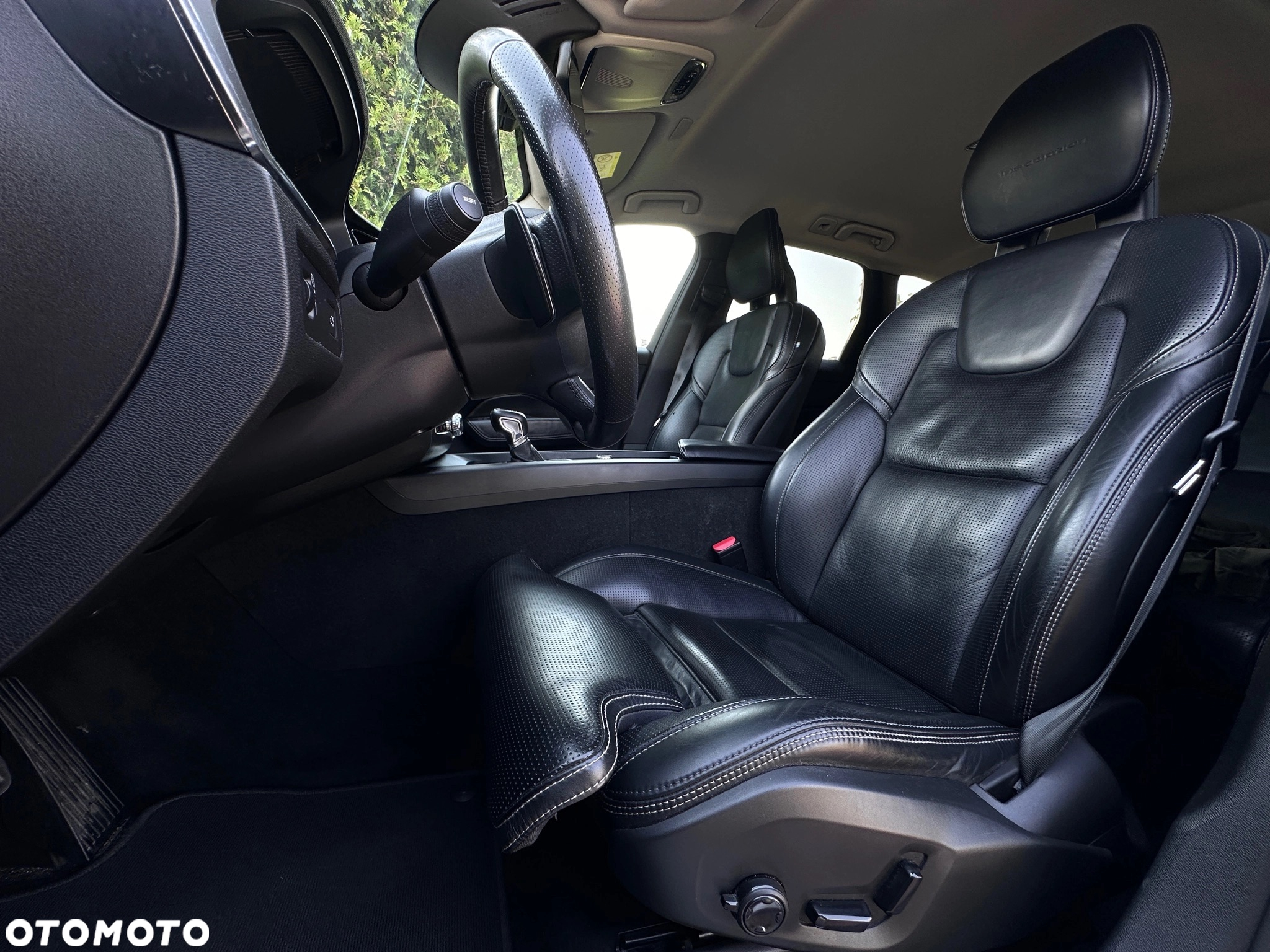 Volvo XC 60 T5 AWD Inscription - 4