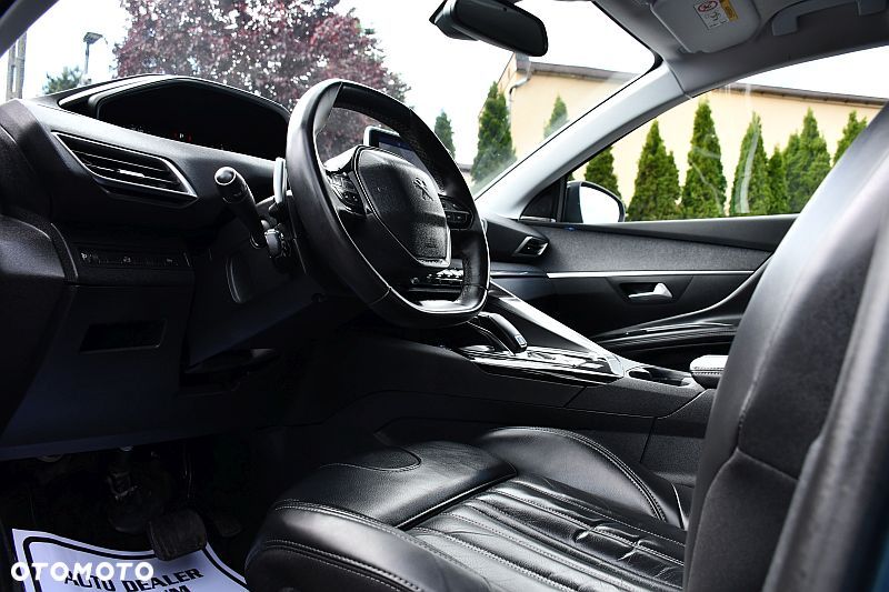 Peugeot 5008 THP 165 EAT6 Stop & Start Allure - 9