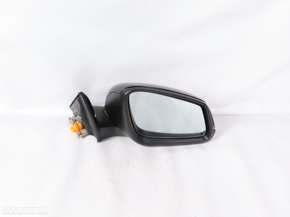 Retrovisor Completo Direito Seminovo/ Original BMW 3 Gran Turismo (F34) 51167291... - 1