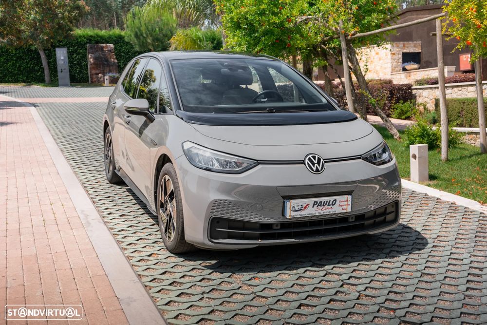 VW ID.3 Pro Performance Max - 2