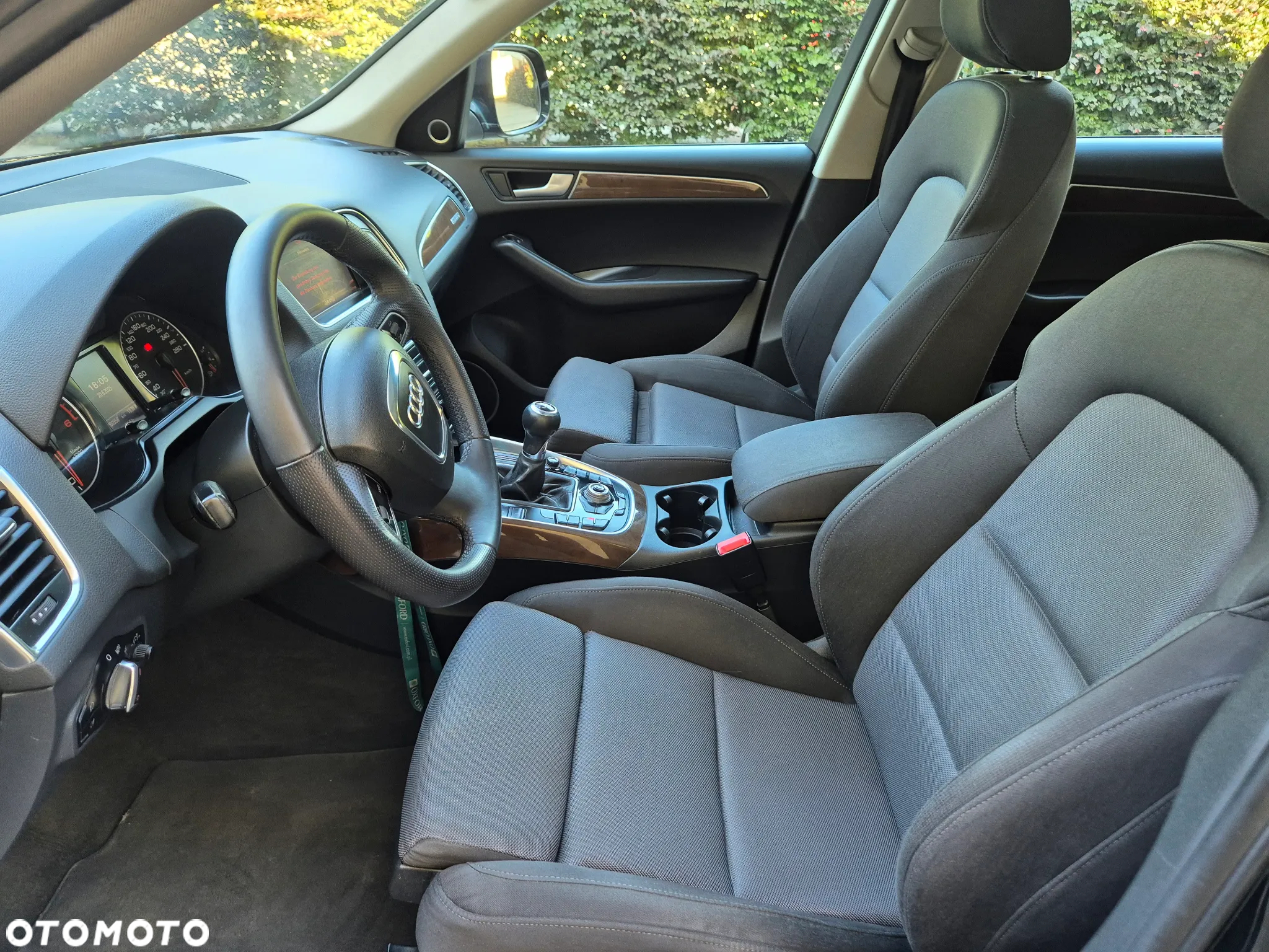Audi Q5 2.0 TDI Quattro - 18
