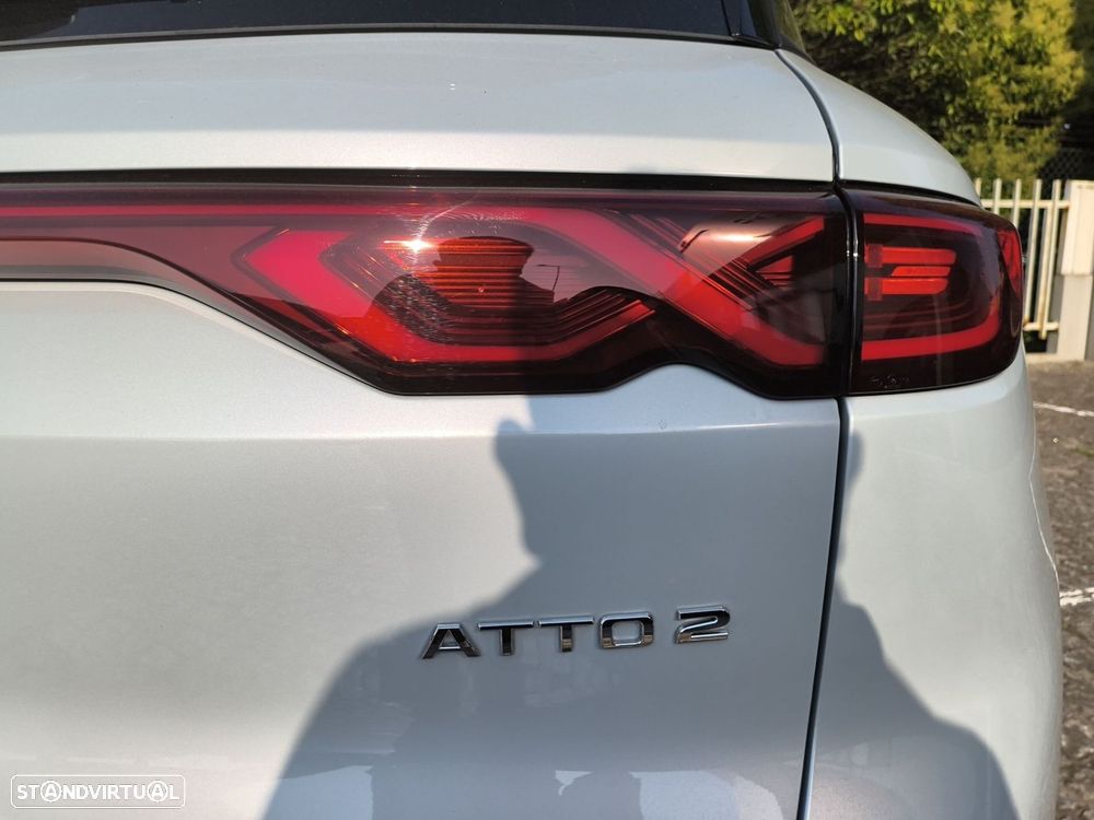 BYD Atto 2 - 13