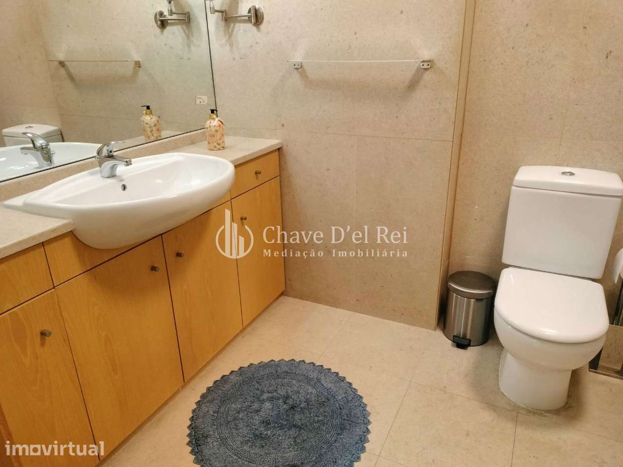 Apartamento T3 Arrendamento em Viseu,Viseu - Grande imagem: 5/22