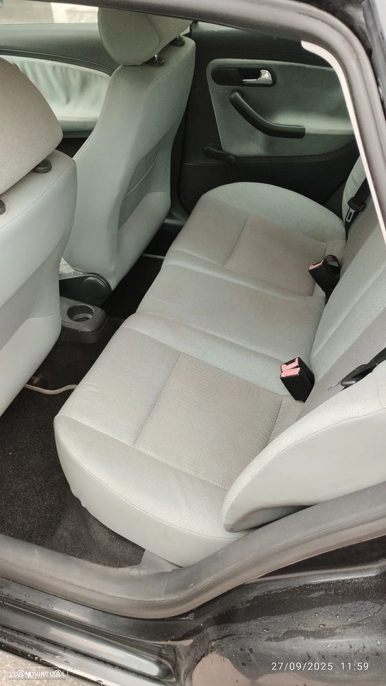 SEAT Ibiza - 7