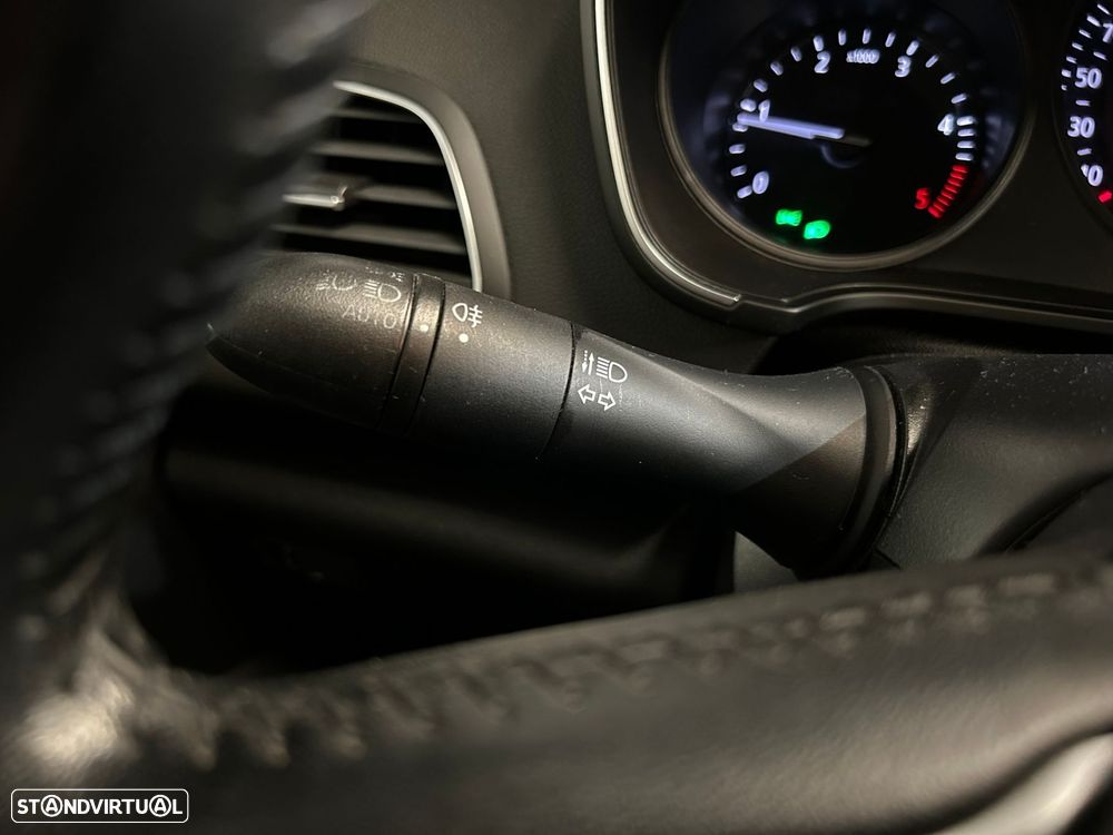 Renault Mégane 1.5 Blue dCi Limited - 32