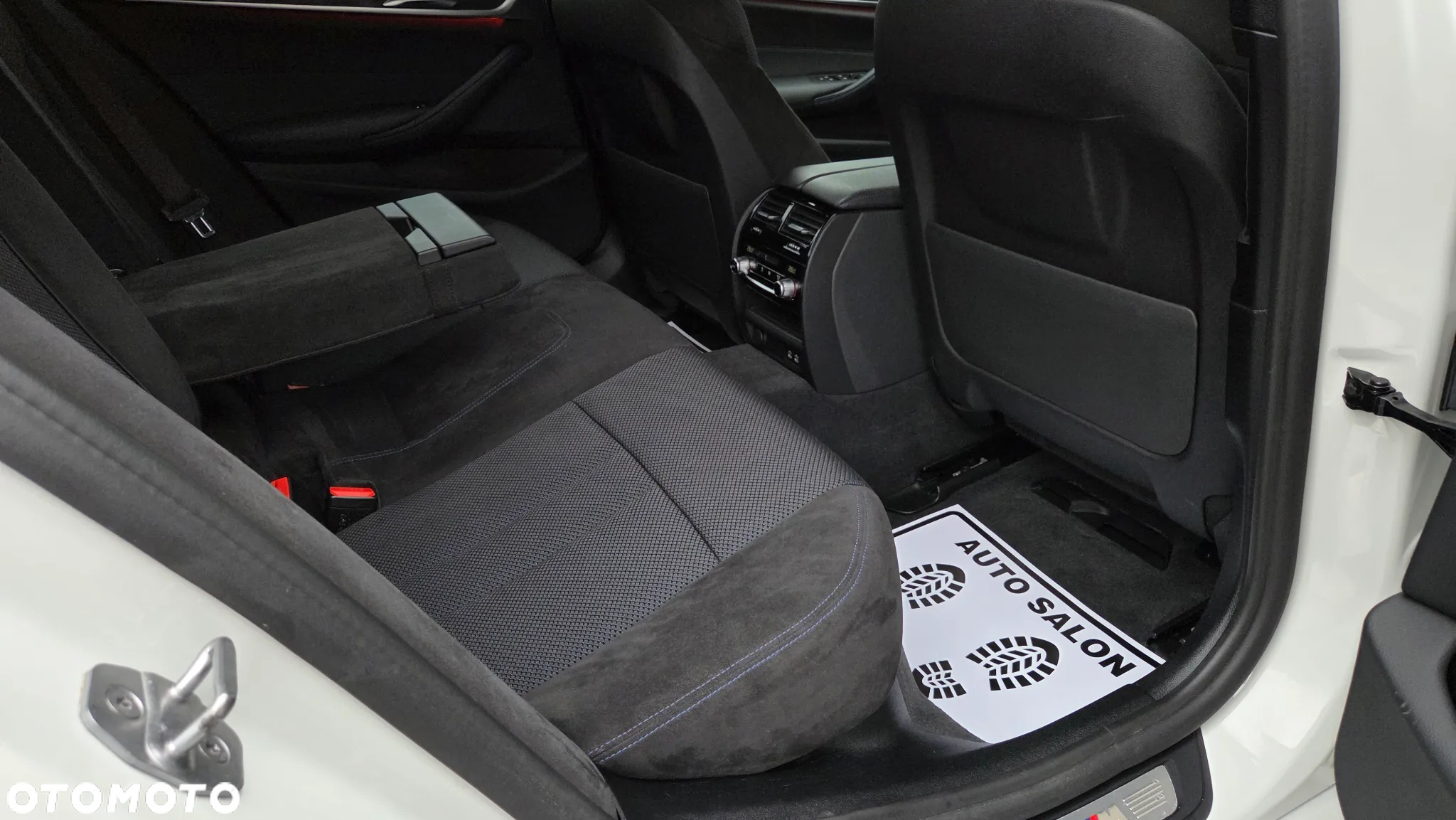 BMW Seria 5 - 15