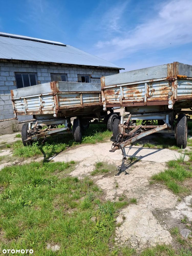Inny Autosan 6 ton - 2