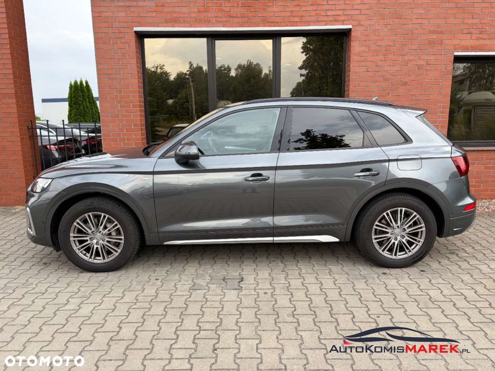 Audi Q5 50 TFSIe quattro S tronic - 28