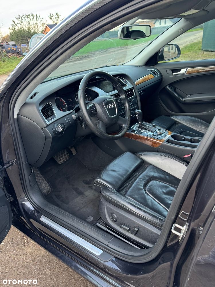 Audi A4 Limousine 2.7 TDI DPF multitronic Ambiente - 16