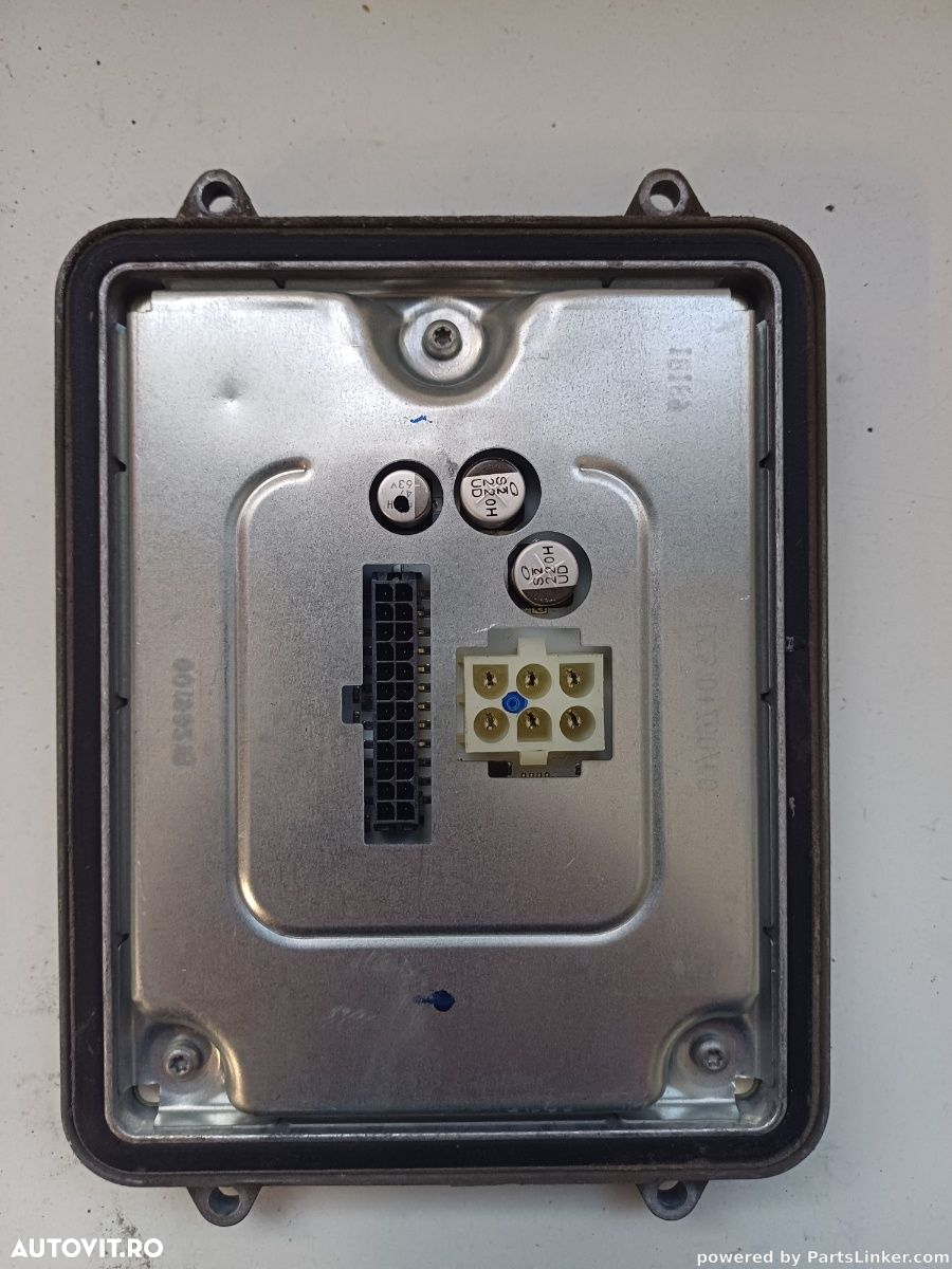 Piese componente faruri TESLA MODEL X (5YJX) [ 2013 - > ] OEM 00201022 - 2