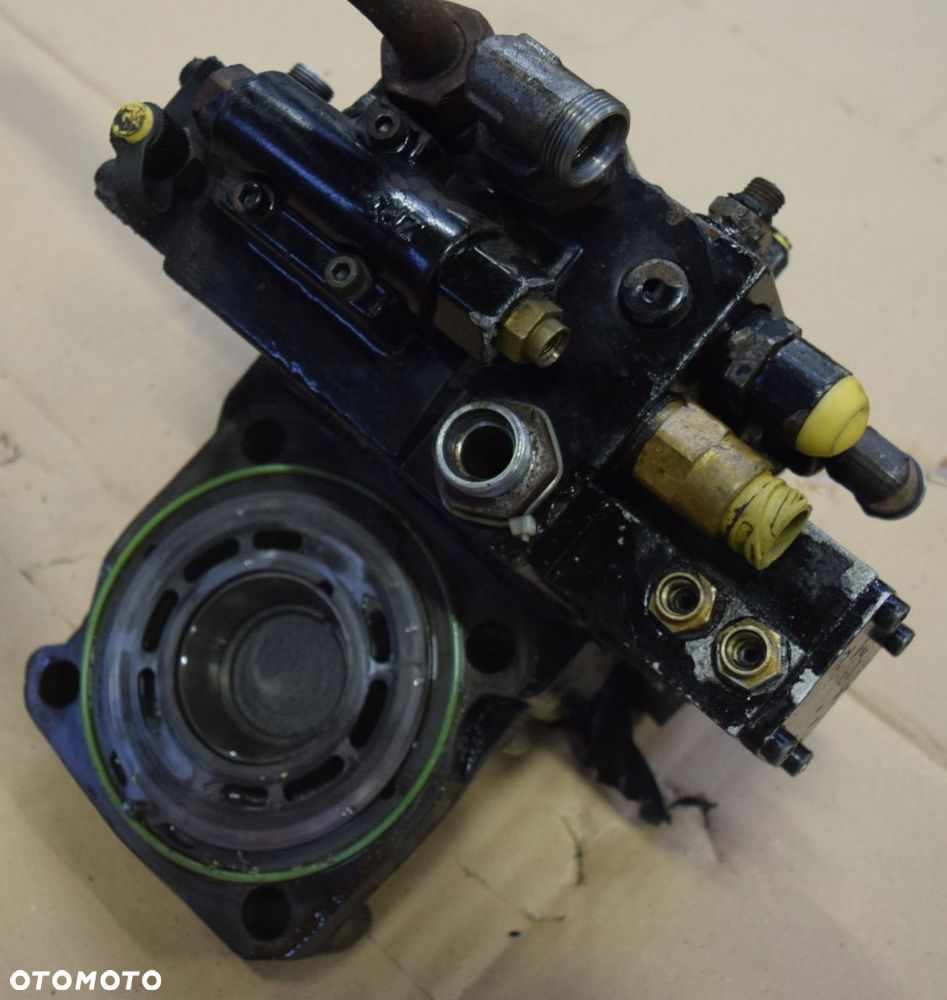 ROZDZIELACZ HYDRODRIVE MAN TGX TGS 81.67560 - 6105 - 2