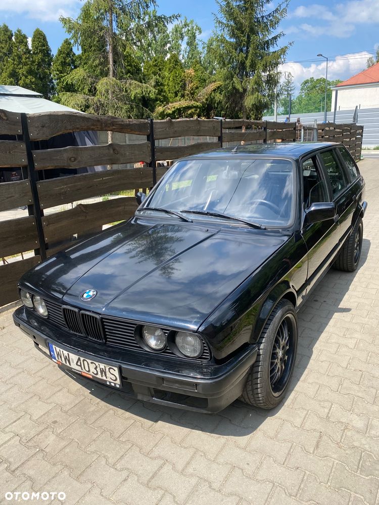 BMW Seria 3 - 3
