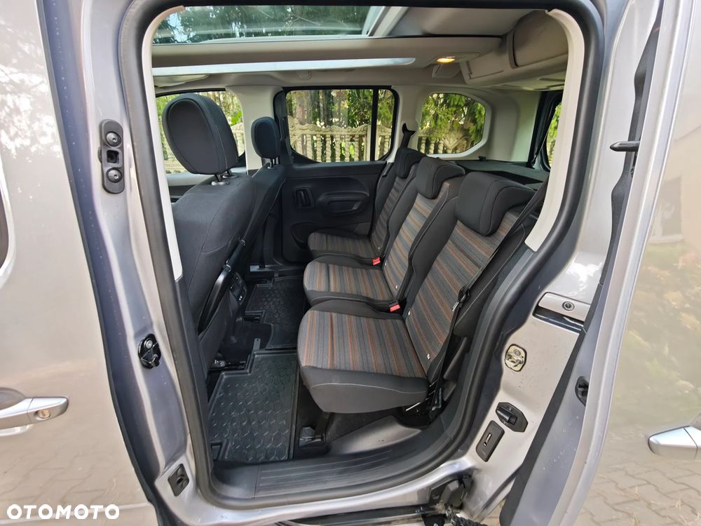 Opel Combo - 32