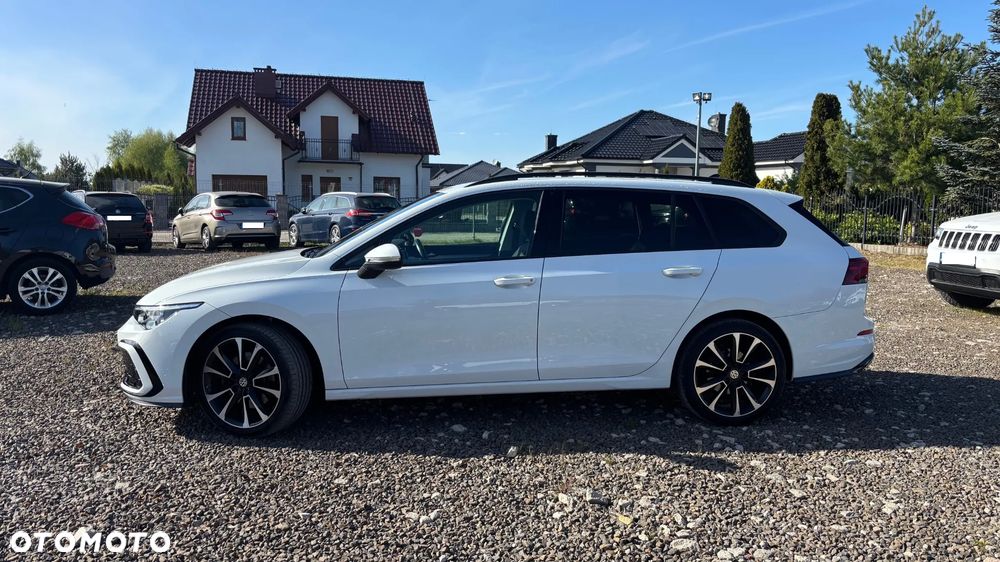 Volkswagen Golf 2.0 TDI - 36