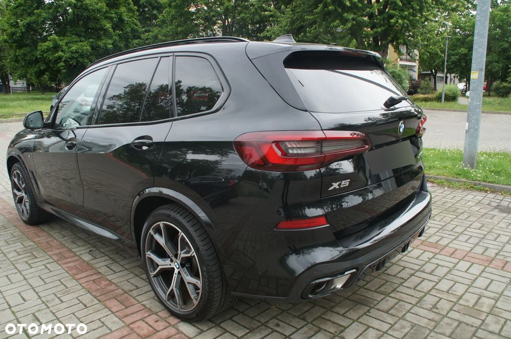 BMW X5 - 32