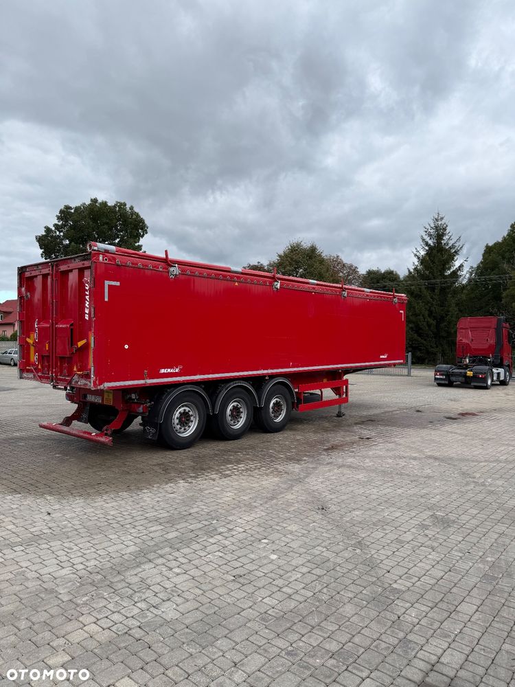 Benalu Optiliner 106 - 4