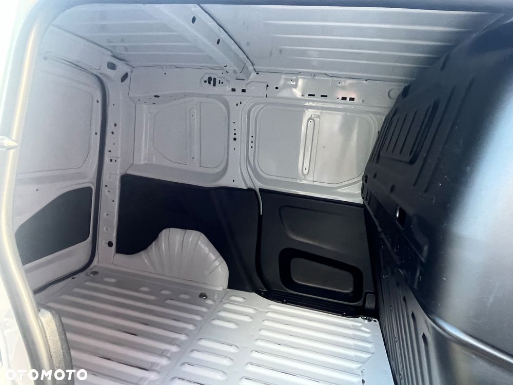 Opel Combo - 11