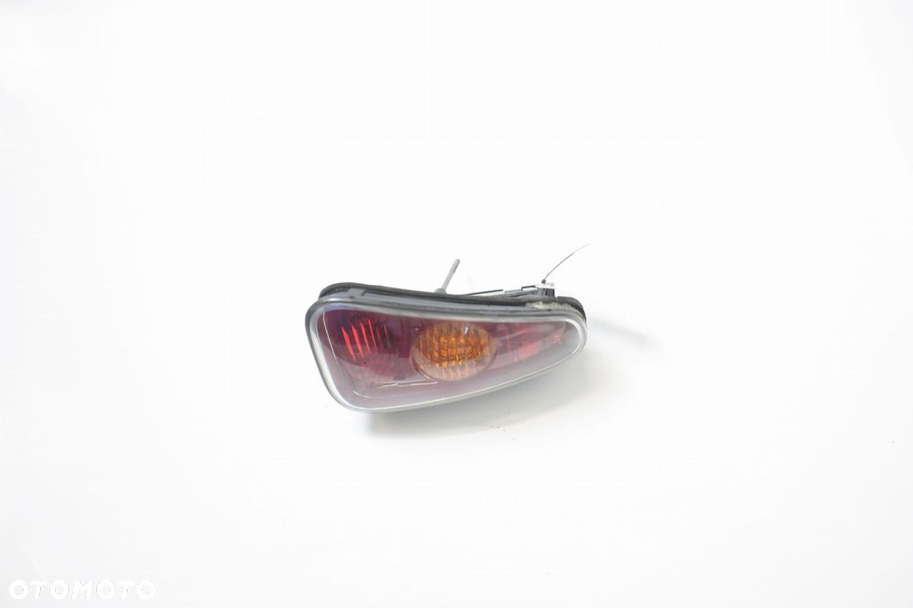 LAMPA TYLNA PRAWA Mini Cooper R50 - 1