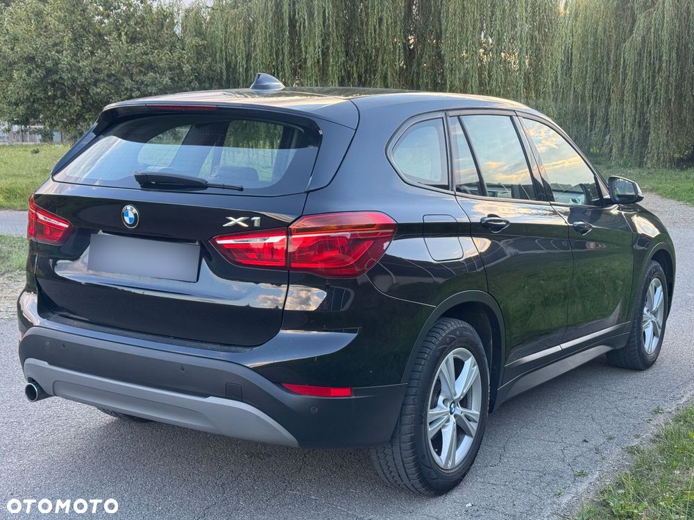 BMW X1 - 9