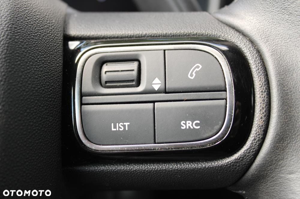 Citroën C5 Aircross - 22