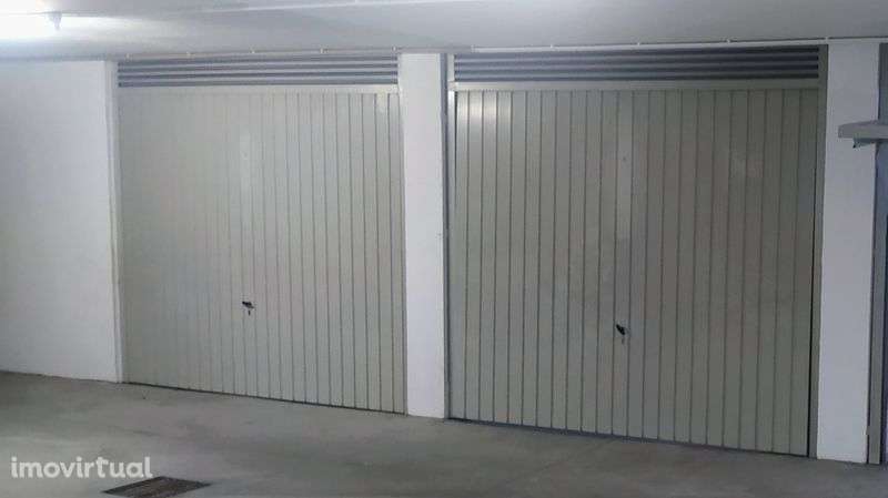 Garagem Box - centro da cidade - Grande imagem: 3/8