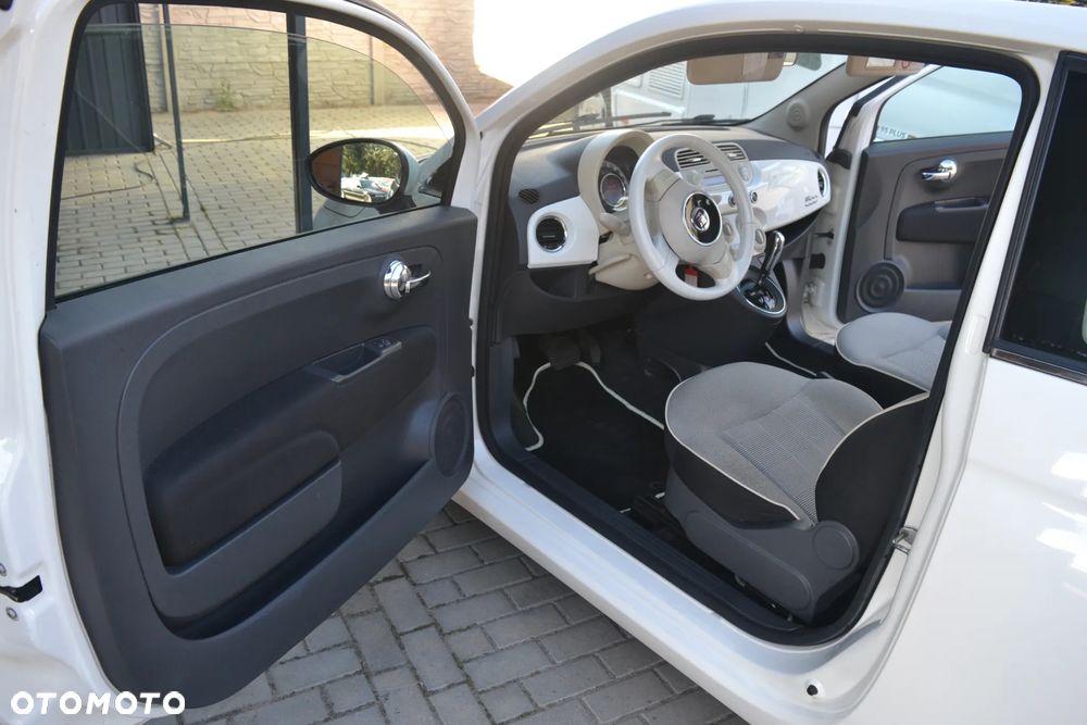Fiat 500 - 10