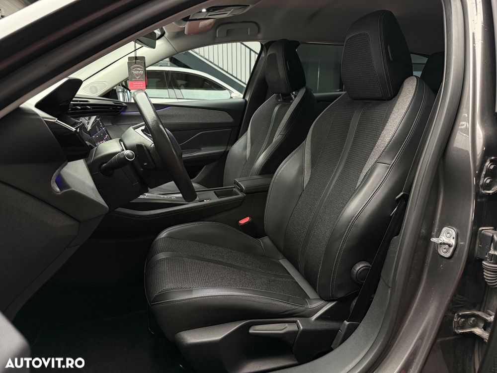 Peugeot 308 BlueHDi 130 EAT8 Allure - 19