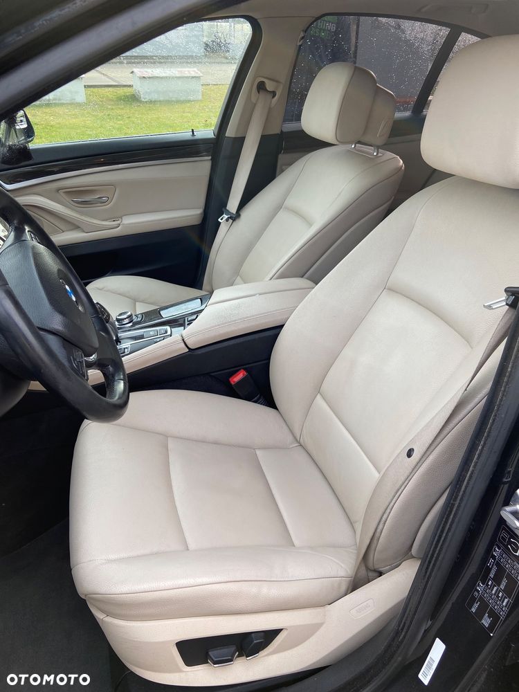 BMW Seria 5 - 6