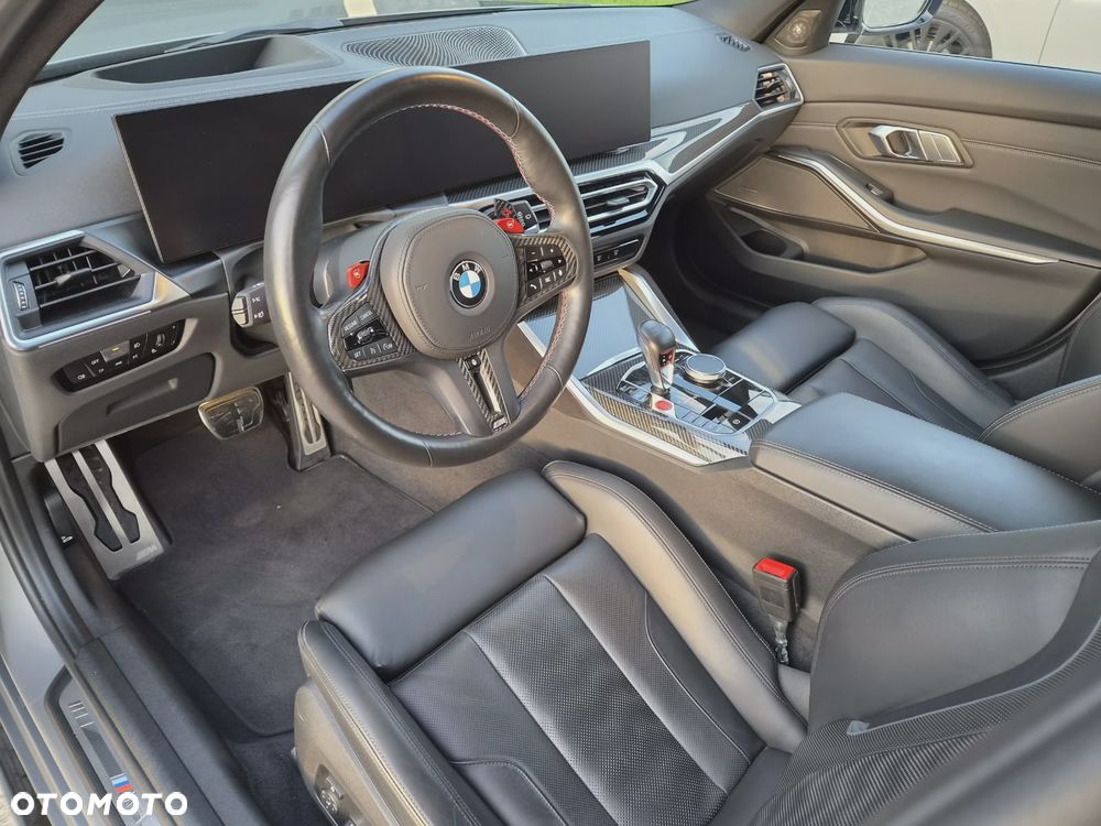 BMW M3 - 9