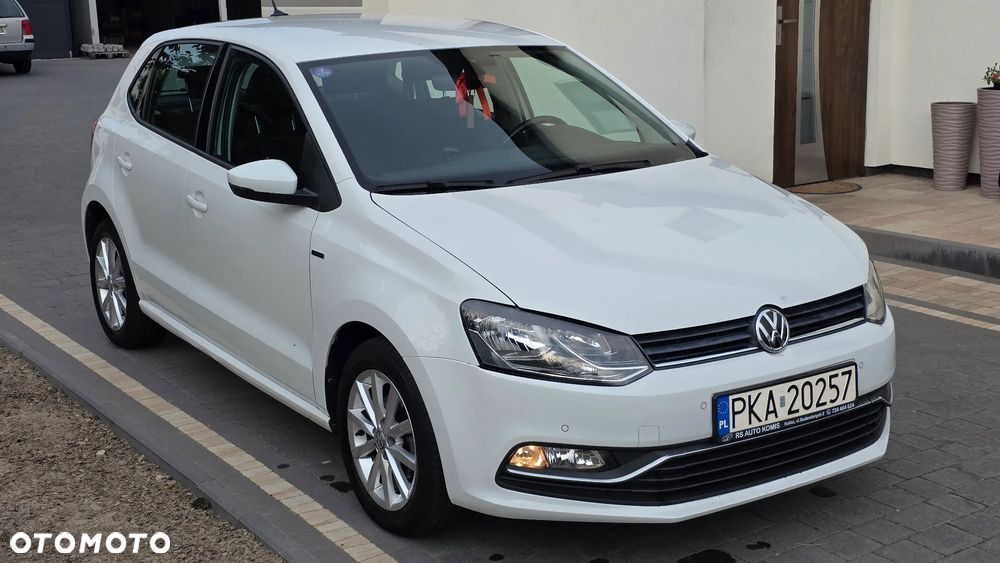 Volkswagen Polo 1.0 Lounge - 21