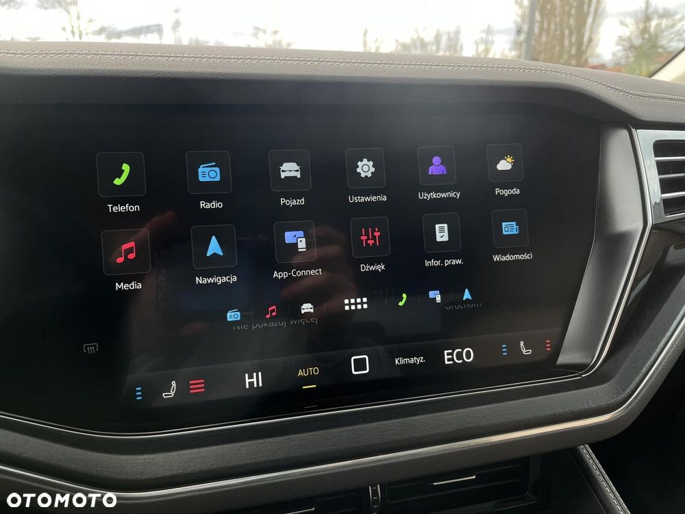 Volkswagen Touareg 3.0 V6 TDI 4Motion Elegance - 28
