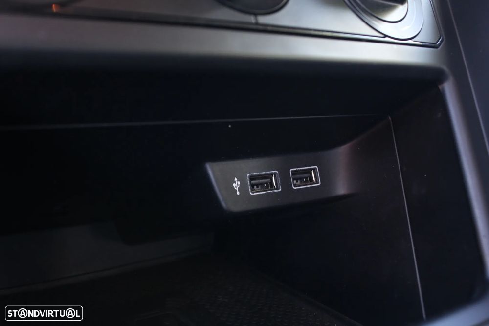 VW Polo 1.0 TSI Comfortline - 30