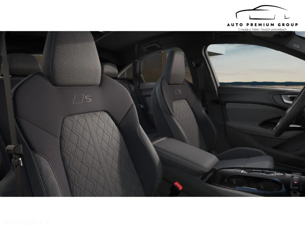 Audi A5 TFSI S tronic - 12