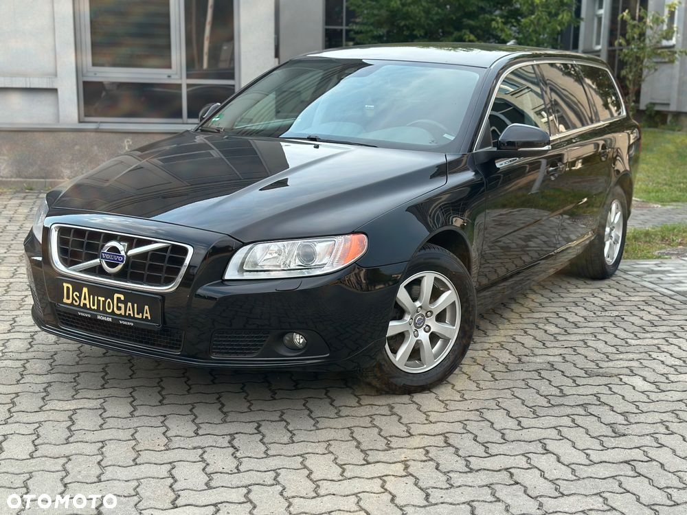 Volvo V70 - 6