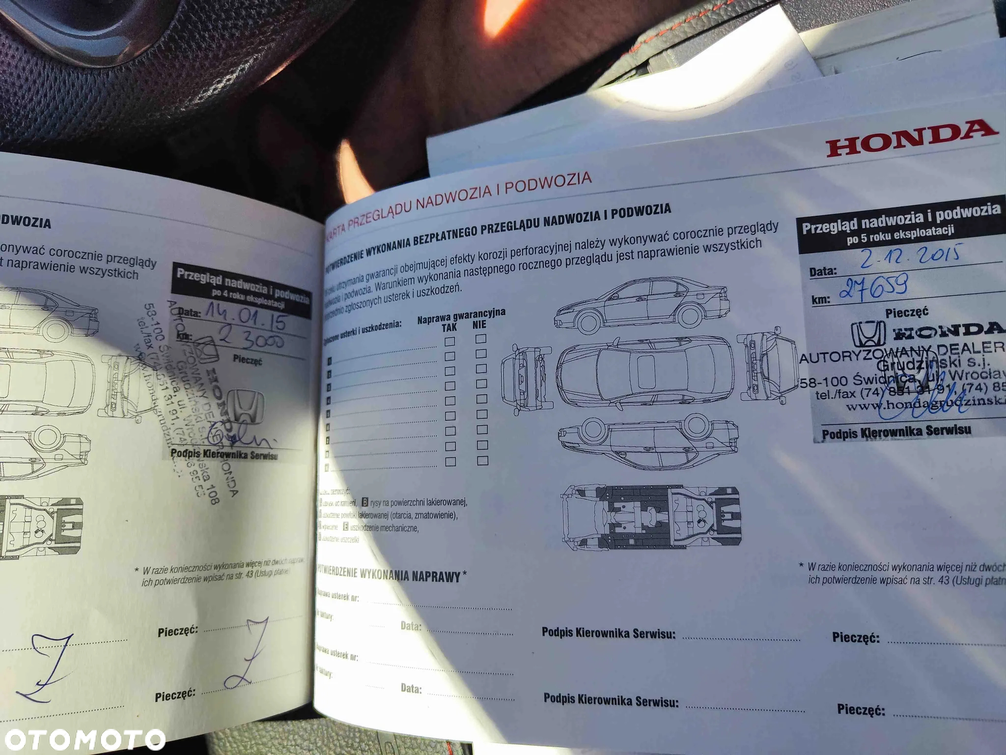 Honda Civic 2.0 TypeR Special Edition - 21