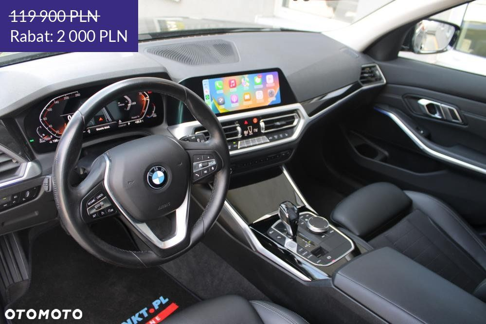 BMW Seria 3 - 9