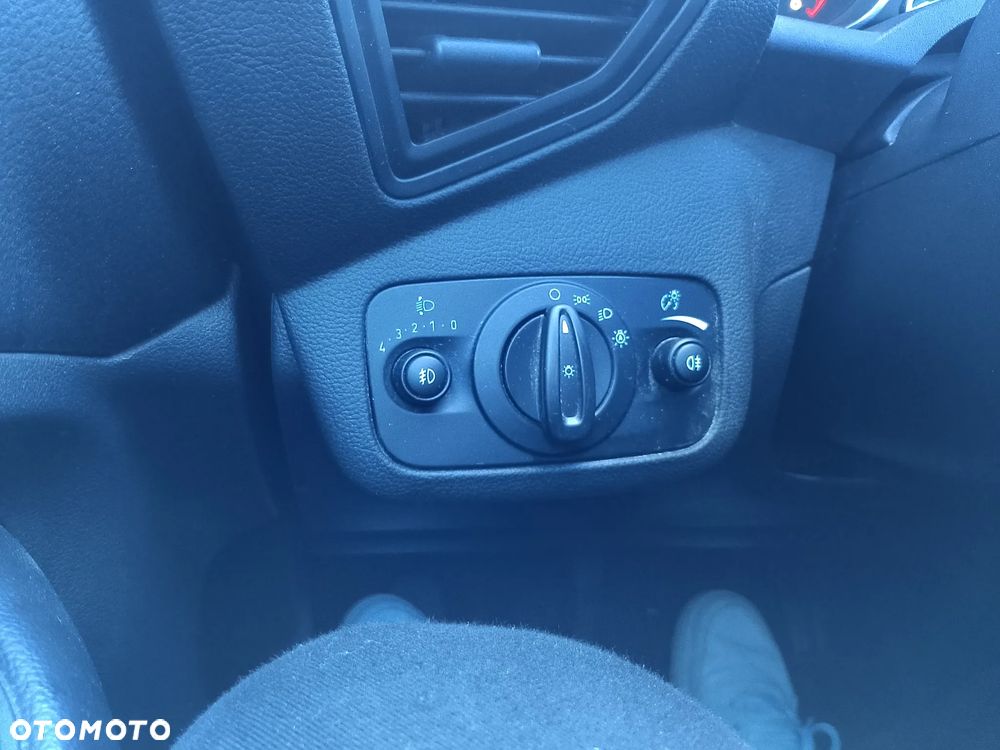 Ford Kuga 1.5 EcoBoost FWD Titanium ASS MMT6 - 21
