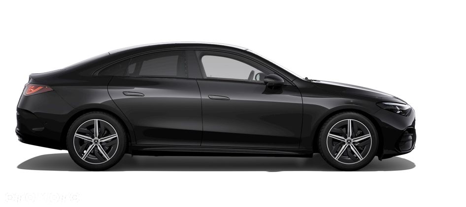 Mercedes-Benz CLA - 3