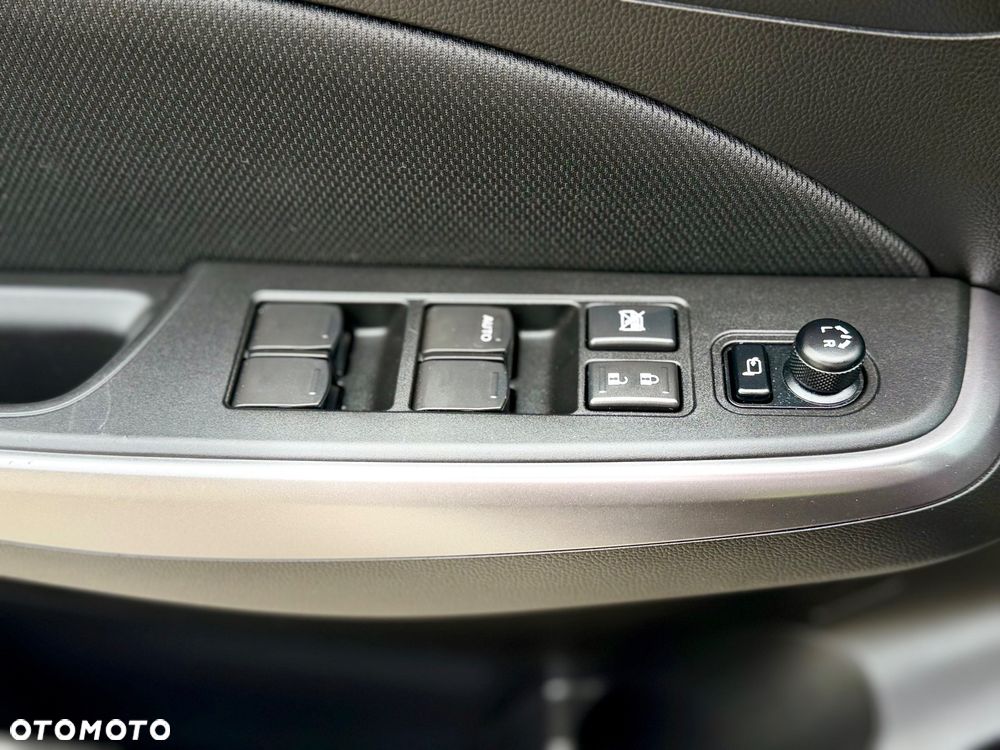 Suzuki Swift 1.2 Dualjet Hybrid CVT Comfort - 31