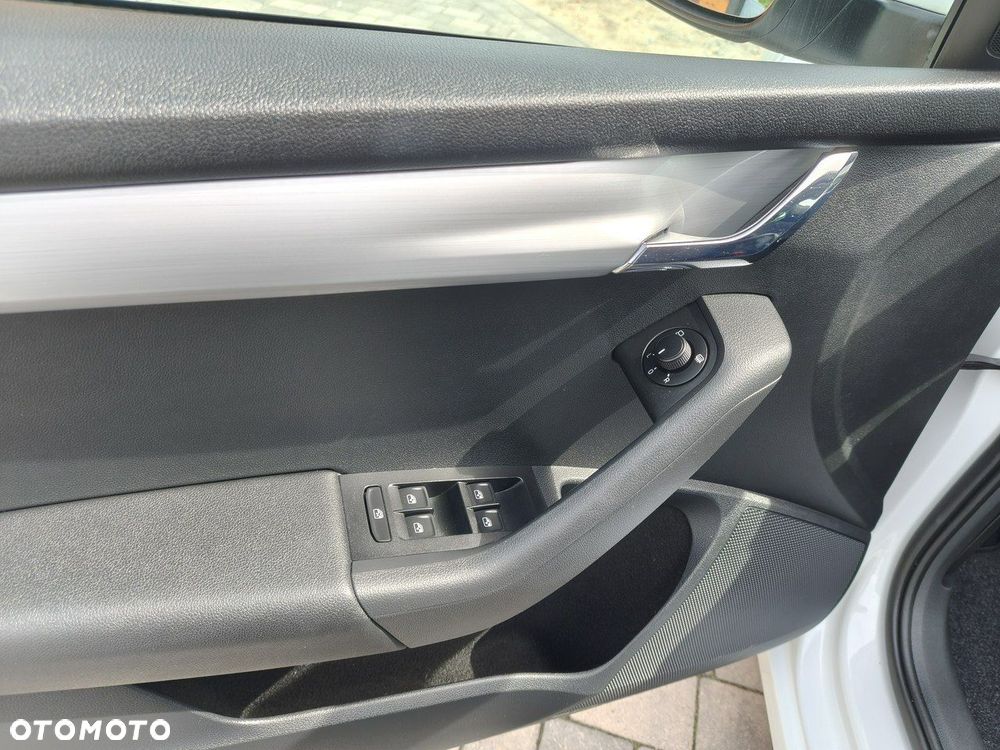 Skoda Octavia - 18