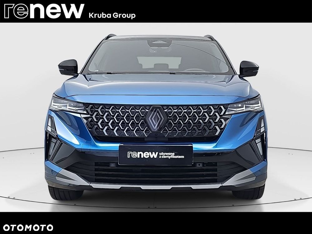 Renault Austral 1.2 E-Tech Full Hybrid 200 Esprit Alpine MMT - 2