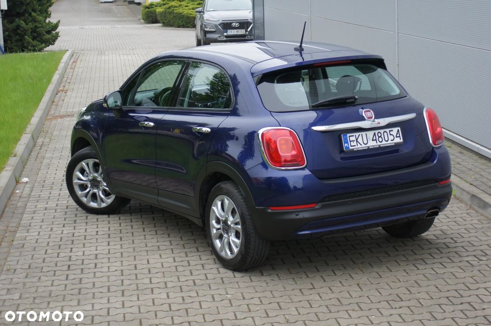 Fiat 500X 1.4 Multiair 4x2 S&S Cross Plus - 14