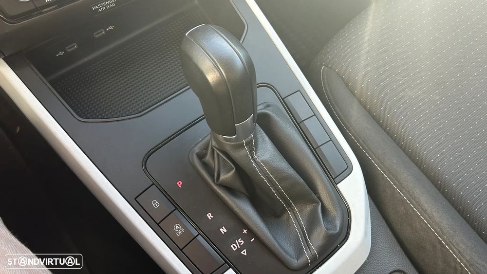 SEAT Arona 1.0 TSI Style DSG - 11