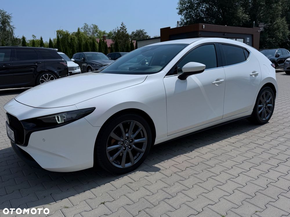 Mazda 3 - 36