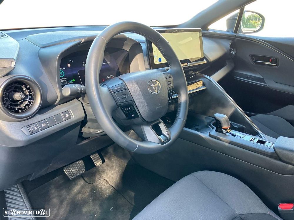 Toyota C-HR 1.8 Hybrid Square Collection - 12