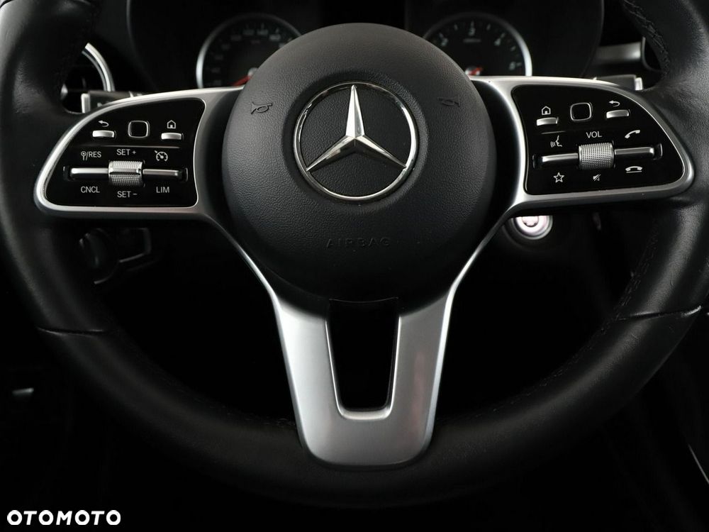 Mercedes-Benz GLC 220 d 4Matic 9G-TRONIC - 22
