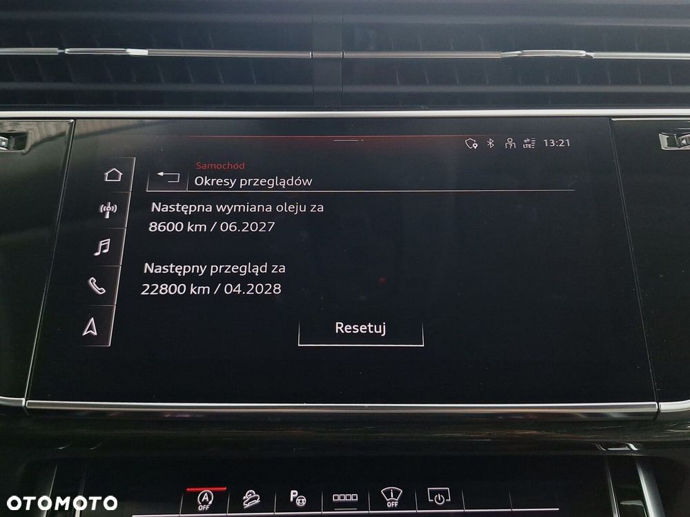 Audi Q8 50 TDI mHEV Quattro Tiptronic - 37