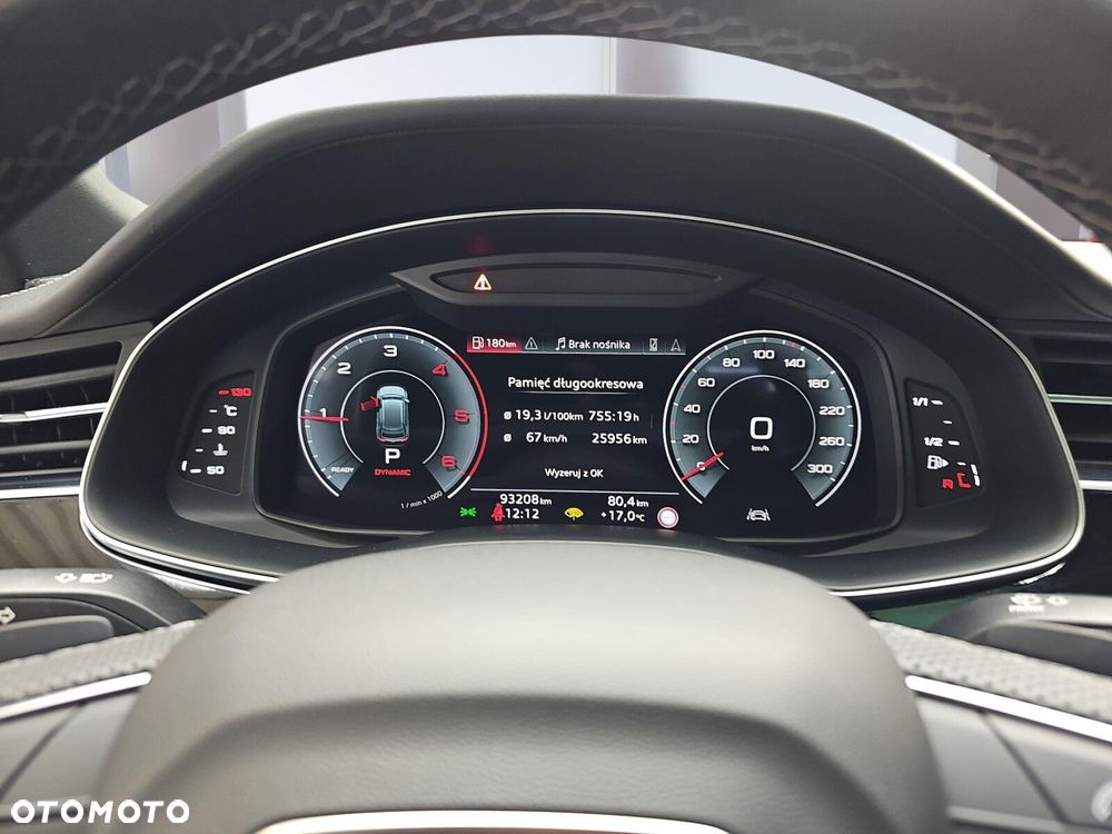 Audi Q8 50 TDI mHEV Quattro Tiptronic - 18