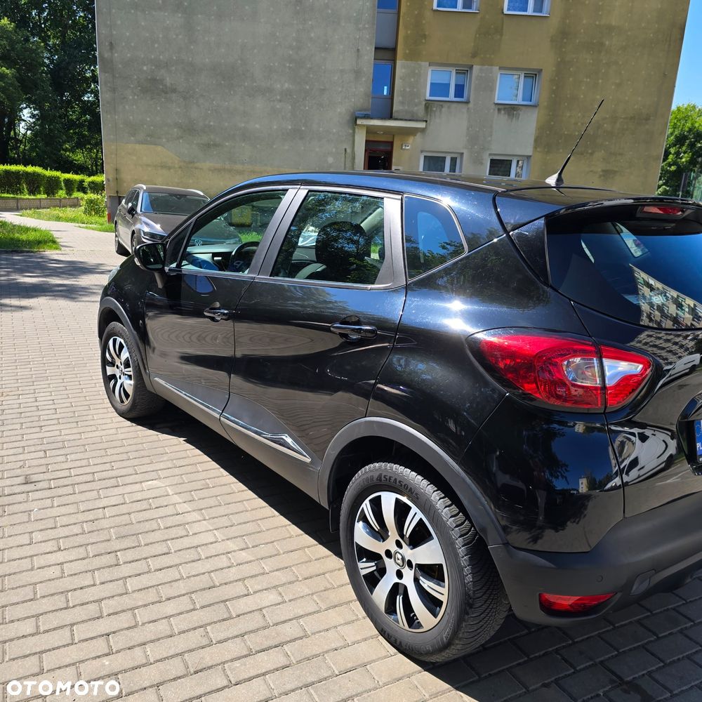 Renault Captur 1.2 Energy TCe Zen - 2